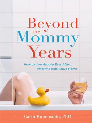 cover image of Beyond the Mommy Years